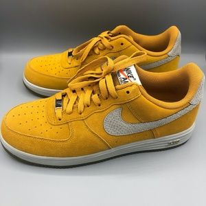 Nike Lunar Force 1 NS Prm - 616774-700 - Size 11